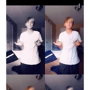 Meet your Posher, Shane